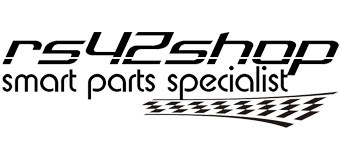 rs42shop.de | smart parts specialist